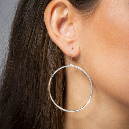 Pendientes Plata. PDTH7 - Joaquín Espaliú