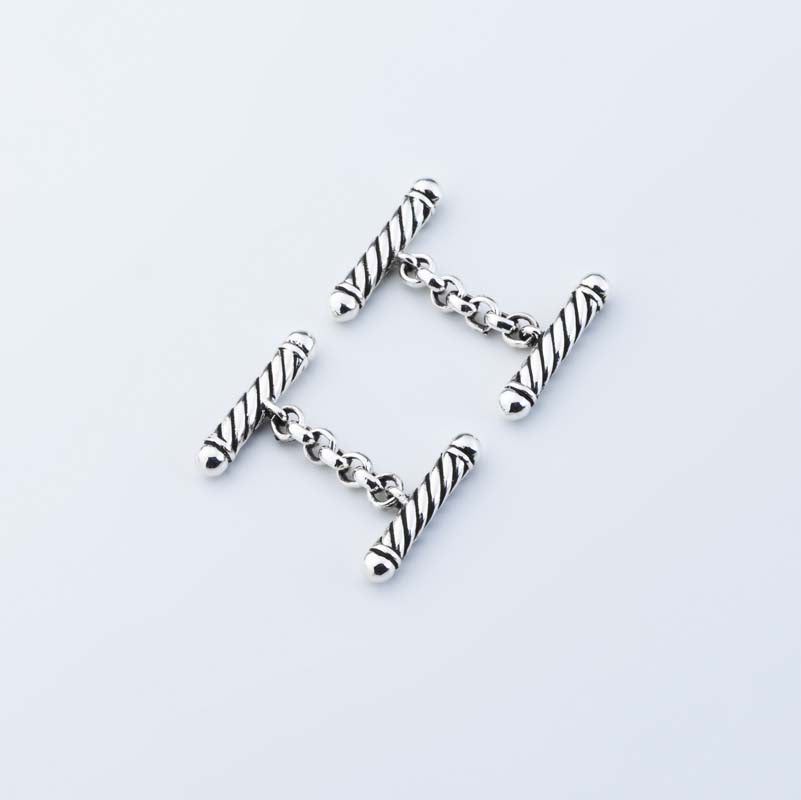 Gemelos ref. P-402 - Joaquín Espaliú