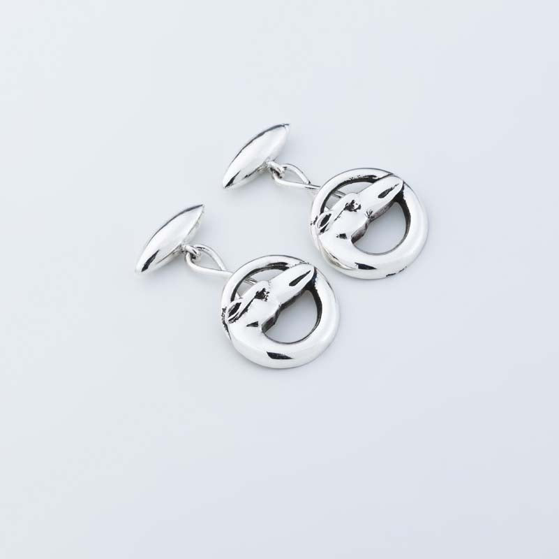 Gemelos ref. P-400 - Joaquín Espaliú