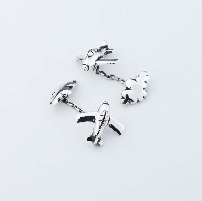 Gemelos "Volare" ref. P-403 - Joaquín Espaliú