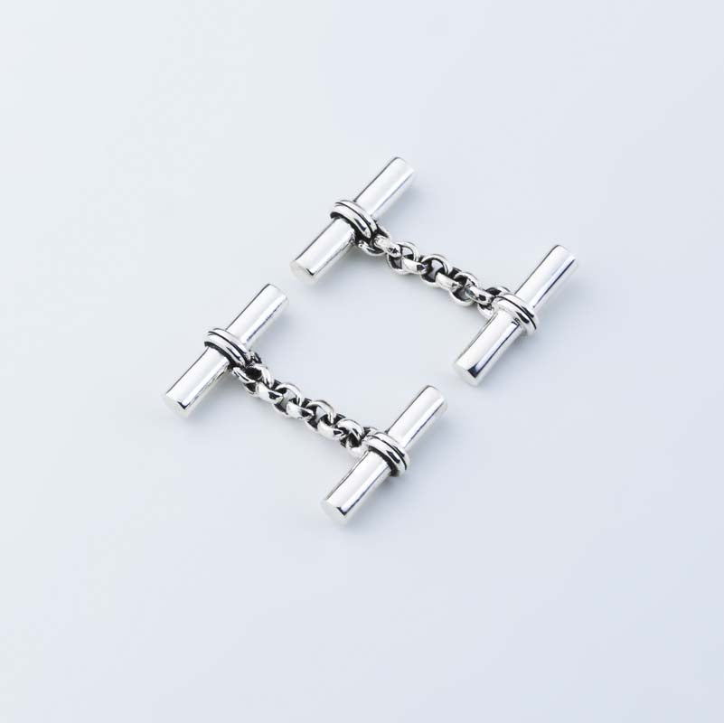 Gemelos ref. P-404 - Joaquín Espaliú