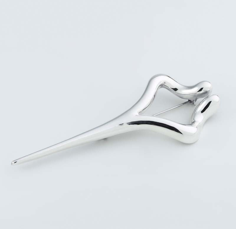 Broche ref. 80030 - Joaquín Espaliú