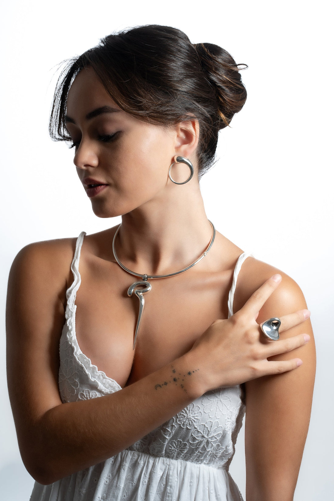 Joyas de Plata Black Friday 2025: Guía Definitiva para Elegir Piezas de Calidad