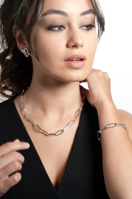 Joyas de plata otoño 2025